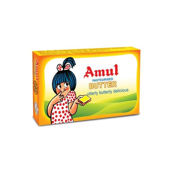 Amul Butter 100g 