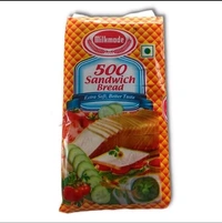 Milkmade 500 Sandwitch Bread 400g 