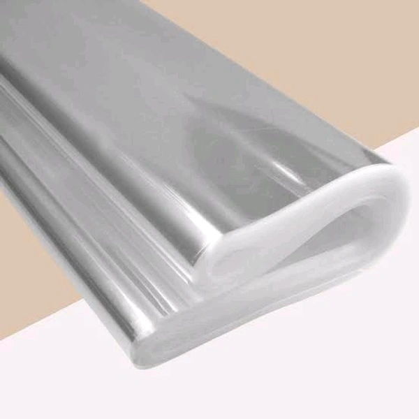 Cellophane Paper Transparent (Pack Of 5)