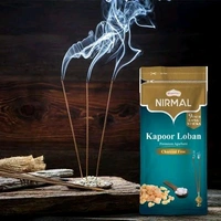Shubhkart Nirmal Kapoor Loban Agarbatti 