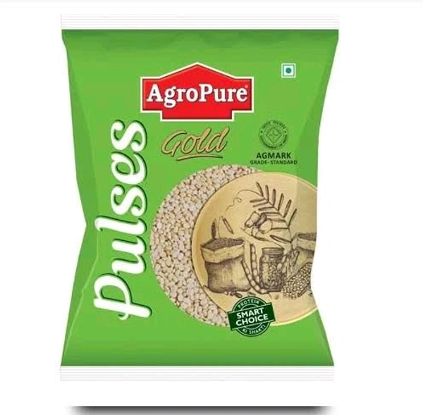 Agropure Urad Dal 1kg