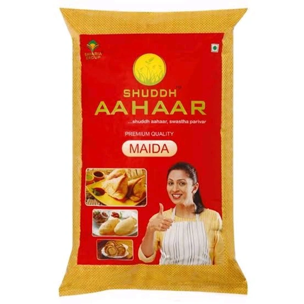 Shuddh Aahaar Maida 1kg