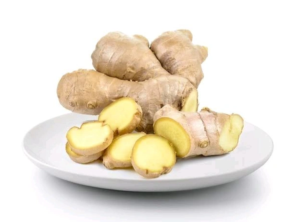 Fresho! Ginger 250g 