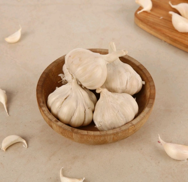 Fresho! Garlic 200g 