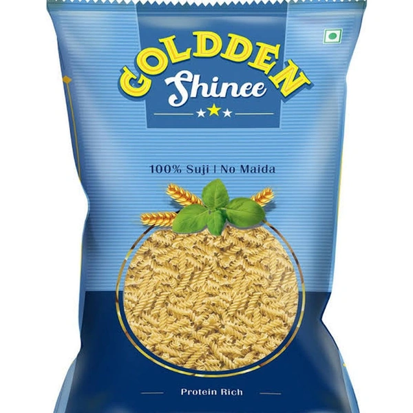 Golden Shine Spirali Pasta 1kg 