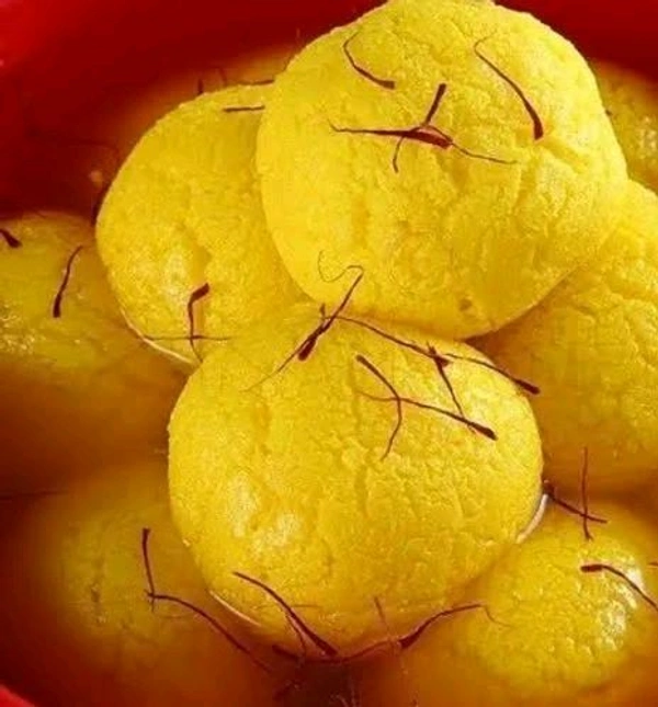  Delicious Rajbhog Sweets ( Pieces Of 2 )