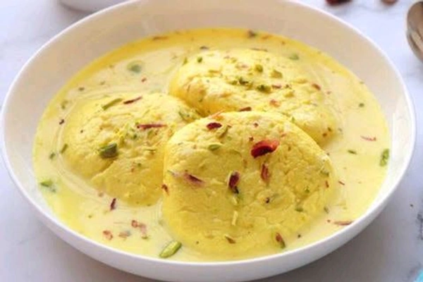Rasmalai ( Pieces Of 2)