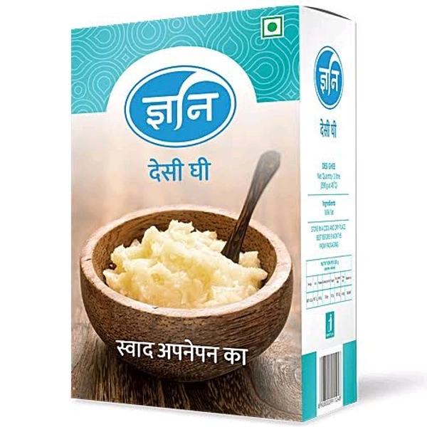 Gyani Desi Ghi 500ml