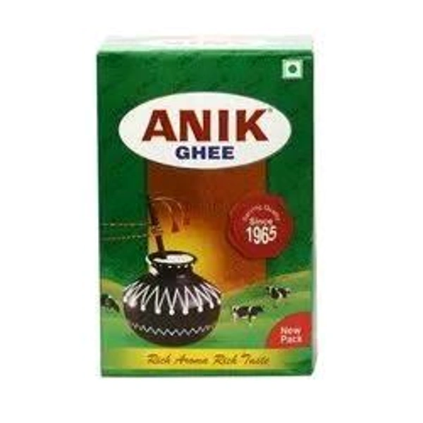 Anik Ghee 100ml