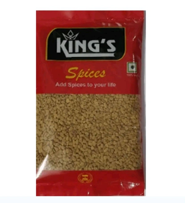 King's Methi Seeds 100g 