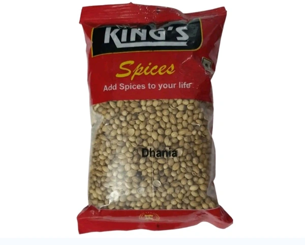 King's Dhaniya Coriander 100g 