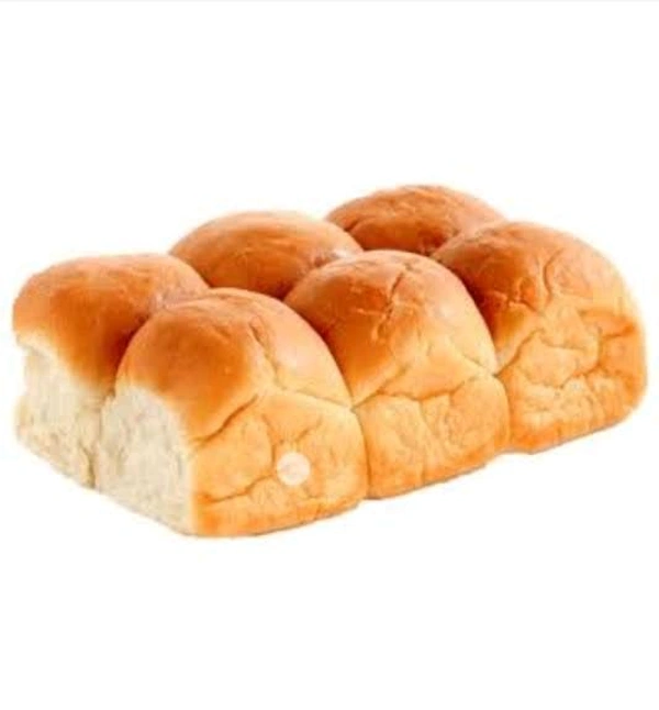Pav Bhaji Bun 