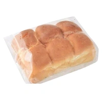 Pav Bhaji Bun 