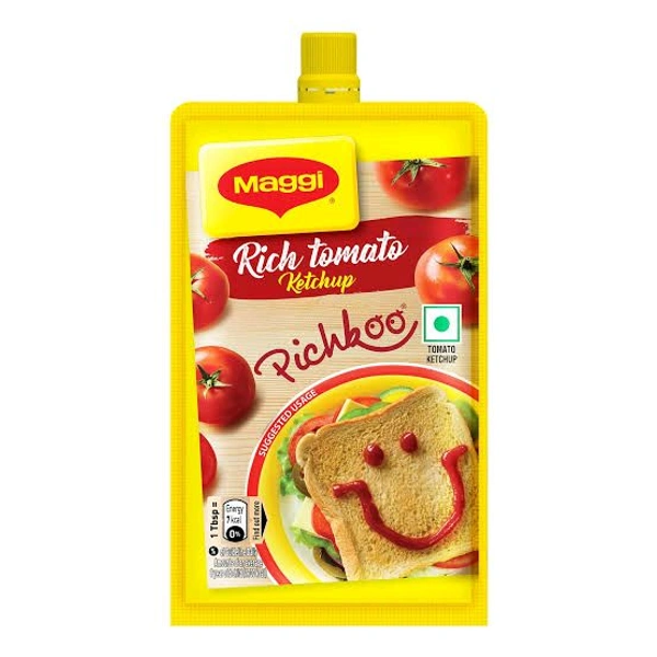 Maggi Pichkoo Rich Tomato Ketchup 