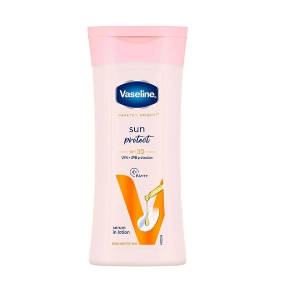 Vaseline Healthy Brightsun Protect SpF 
