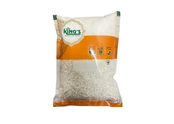 King's Sabudana / Sago 500g 