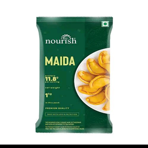 Nourish  Maida Flour 500g 