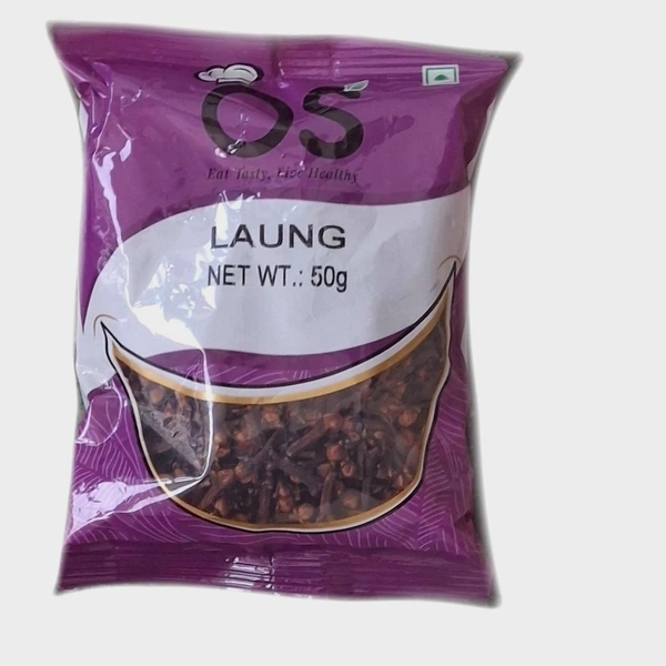 Os laung 50g 