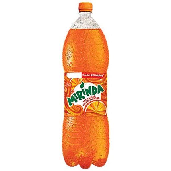 Mirinda Soft drink 1Lit 