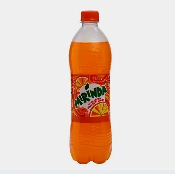 Mirinda Soft drink 750ml 