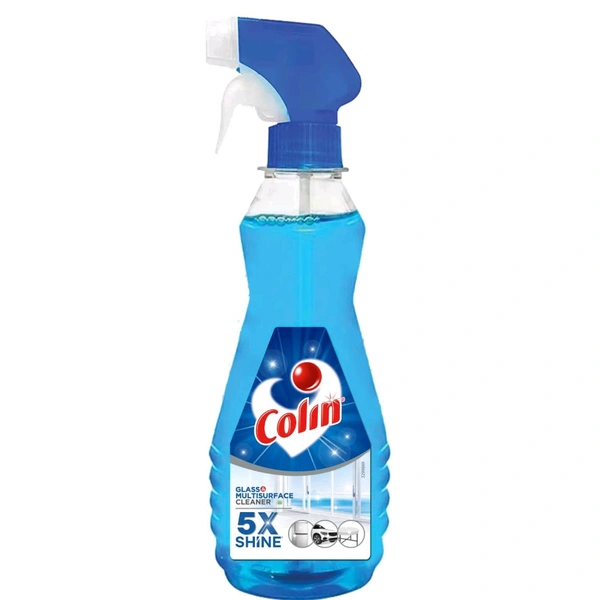 Colin Glass & Household Cleaner Spray 250ml