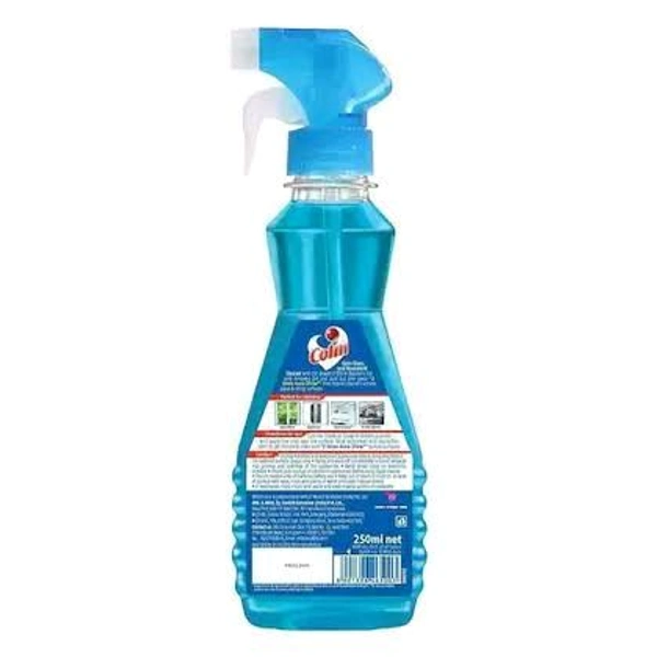 Colin Glass & Household Cleaner Spray 250ml