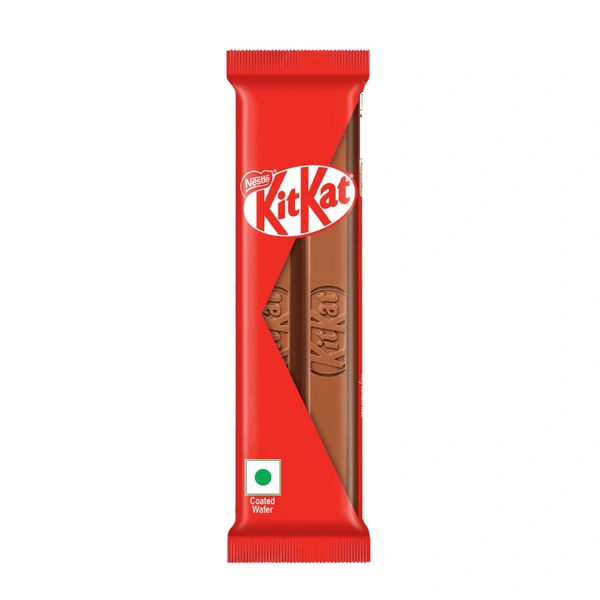 Nastle Kitkat Wafer  Chocolate 