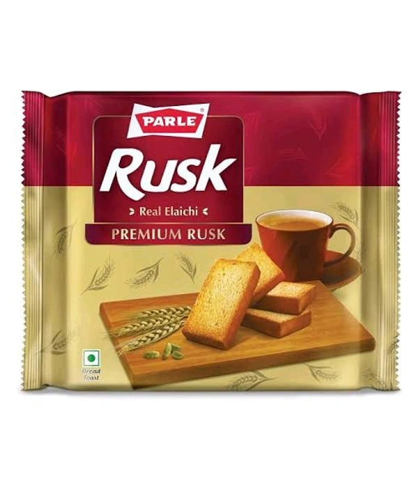 Parle Rusk Elaichi (18gm Extra) 
