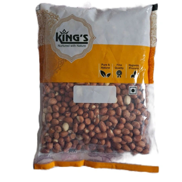 King's Peanut 500g 