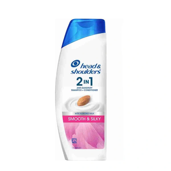 Head & Shoulders 2 In One Sampoo And Conditioner 