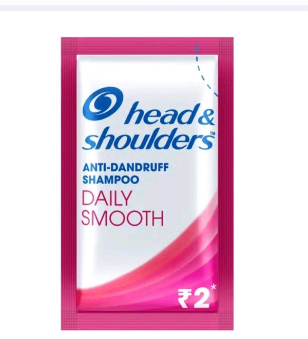 Head & Shoulders Anti- Dandruff Shampoo 