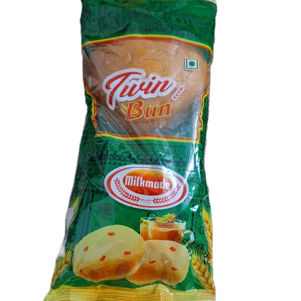 Twin Bun 100g 
