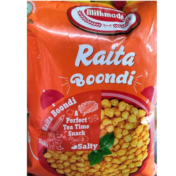 Milkmade Boondi 