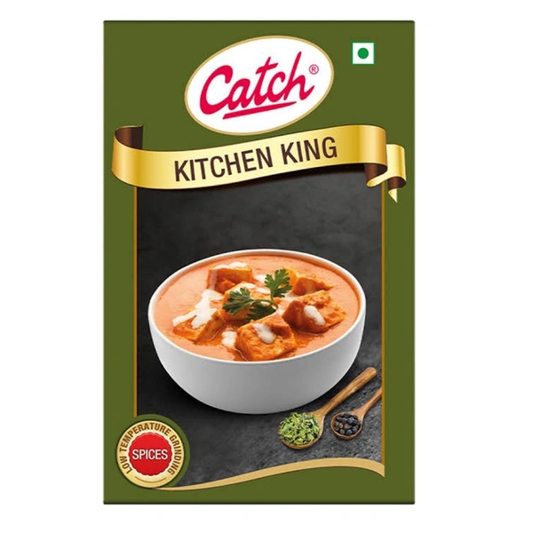 Catch King Masala 100g 