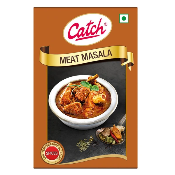 Catch Meat Masala 100g 