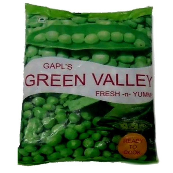 Frozan Green Valley Matar 200g 