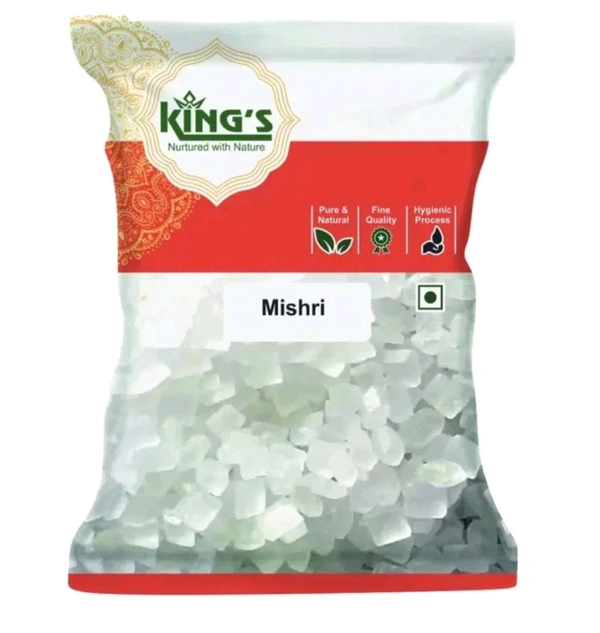 King's Mishri 100g 