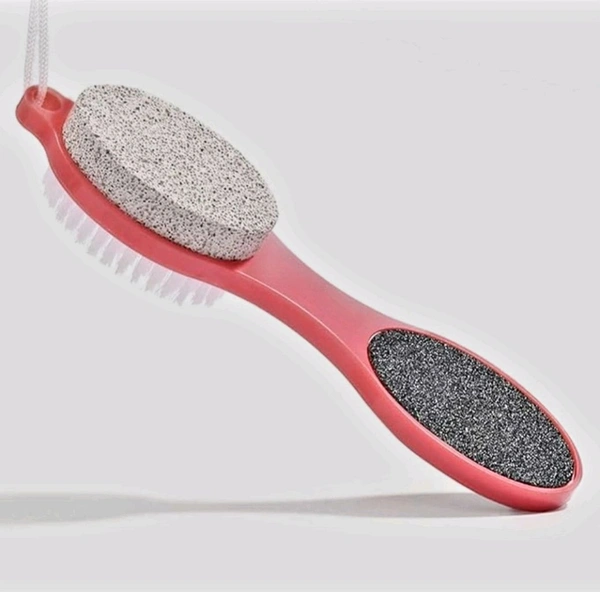 Pedicure Scrubber (Pack Of 1)