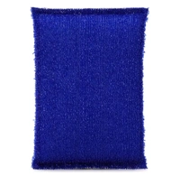 Klen Shine Nylon Scrub Pad  (Pack Of 3) 