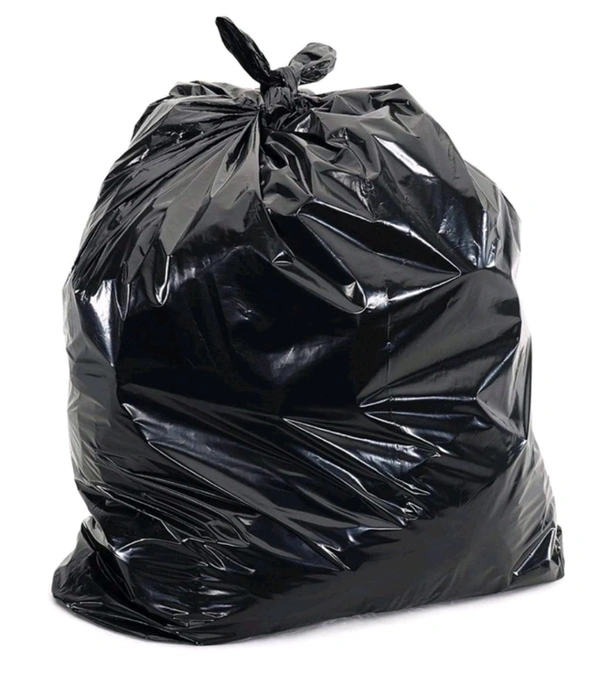 Biodegradable Garbage Bag (24×32 Inch) Pack Of 2 