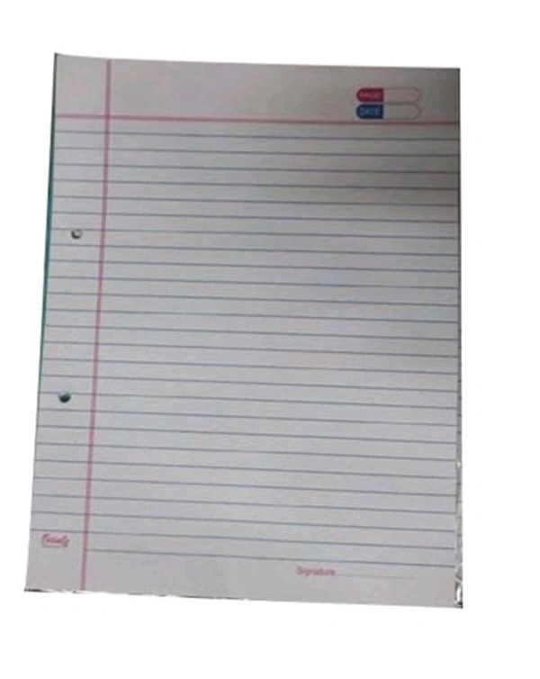 Punch Paper (Set Of 10)