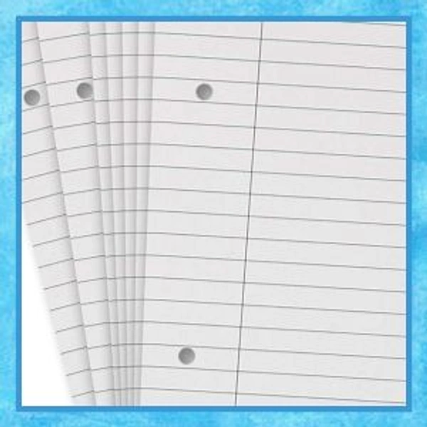 Punch Paper (Set Of 10)