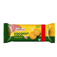 Americana Crispy And Crunchy Coconut (98g)