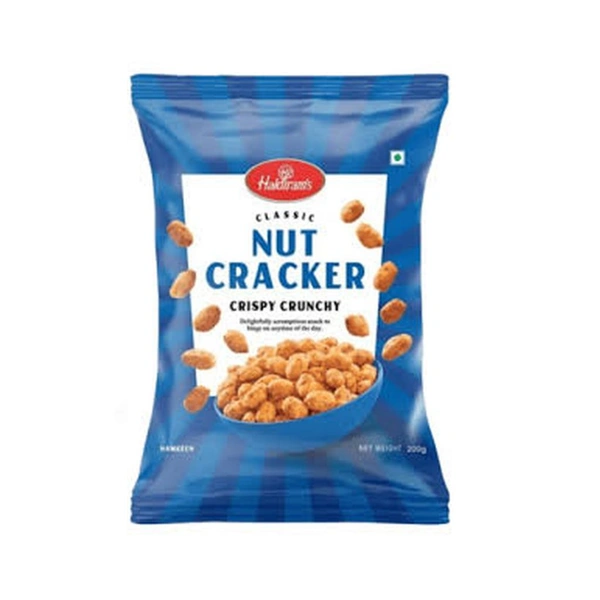 Haldiram's Classic Nut Cracker 