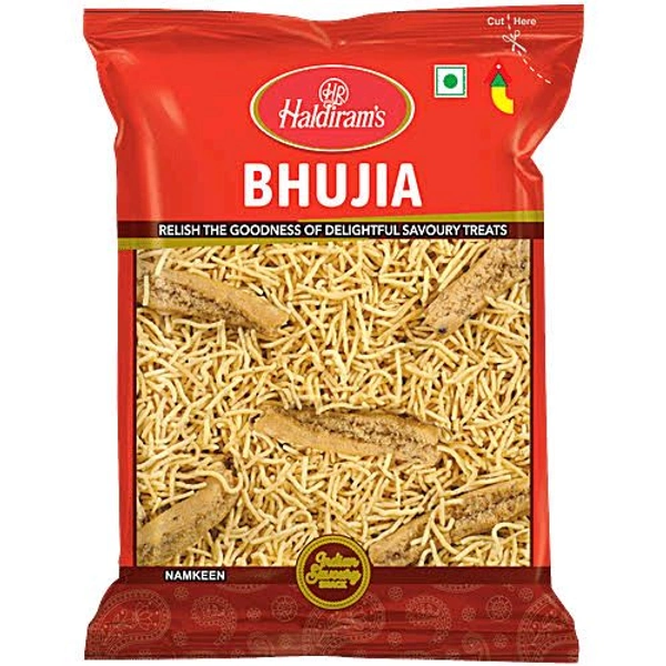 Haldiram's Bhujiya 