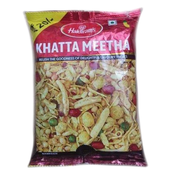 Haldiram's Khatta Meetha
