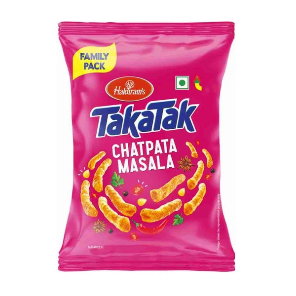 Haldiram's Takatak 