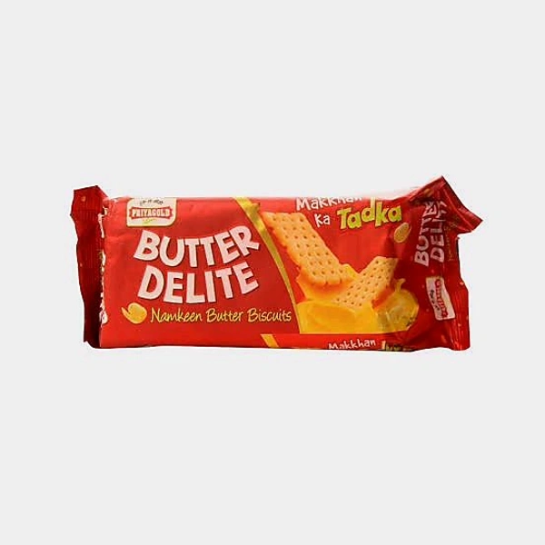Priyagold Butter Delight