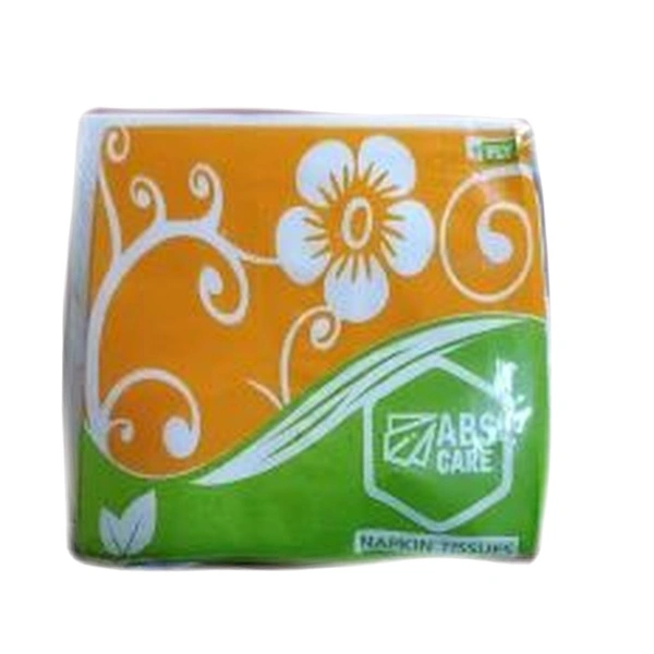 Soft & Eco Friendly Napkin Tissues (30×30)