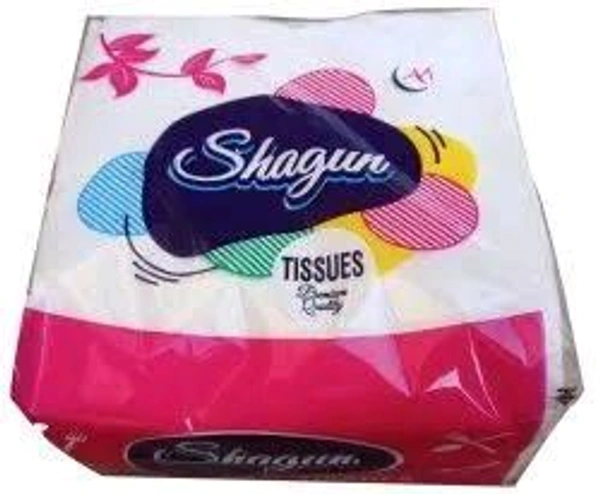 Shagun Tissues (33×33cm)